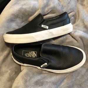 shoes-vans
